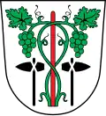 Blason de Niederwinkling