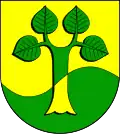 Blason de Nienborstel