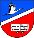 Blason de Nienwohld