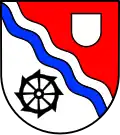 Blason de Nimsreuland