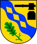 Blason de Nister