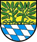 Blason de Nittenau
