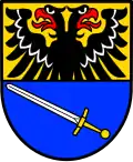 Blason de Nohn