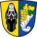 Blason de Nonnenhorn