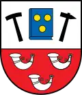Blason de Norath