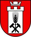 Blason de Samtgemeinde Nord-Elm