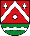 Blason de Nordleda