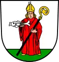 Blason de Nordrach