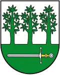 Blason de Nordwalde