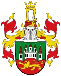 Blason de Northeim