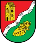 Blason de Nußbach