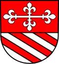 Blason de Oberöfflingen