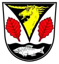 Blason de Oberaurach