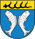 Blason de Oberbaldingen