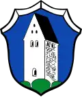 Blason de Oberhaching