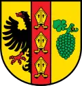 Blason de Oberheimbach