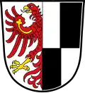 Blason de Oberkotzau