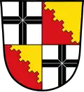 Blason de Oberleichtersbach