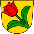 Blason de Oberneisen