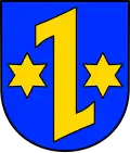 Blason de Obernhof