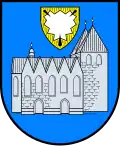 Blason de Obernkirchen