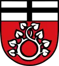 Blason de Obernzenn