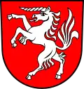 Blason de Oberried