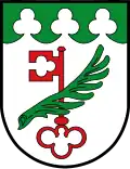 Blason de Obersöchering