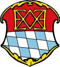 Blason de Oberschleißheim
