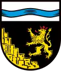 Blason de Oberstaufenbach
