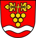 Blason de Obersulm