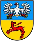 Blason de Obrigheim