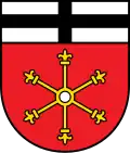 Blason de Ockenfels