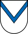 Blason de Ockenheim