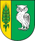 Blason de Oelsberg
