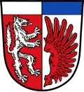 Blason de Oerlenbach