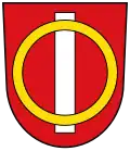 Blason de Offenbach an der Queich