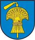 Blason de Ofterdingen