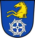 Blason de Ohlstadt
