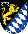 Blason de Ohlweiler