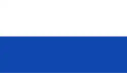 Drapeau de Olbernhau