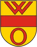 Blason de Olfen