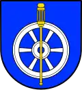 Blason de Olsdorf