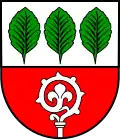 Blason de Olzheim