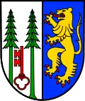 Blason de Orbis