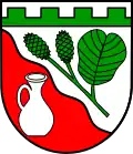 Blason de Orlenbach