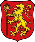 Blason de Ornbau