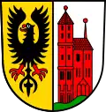Blason de Ortenberg