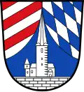 Blason de Ottensoos