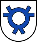 Blason de Otterstadt